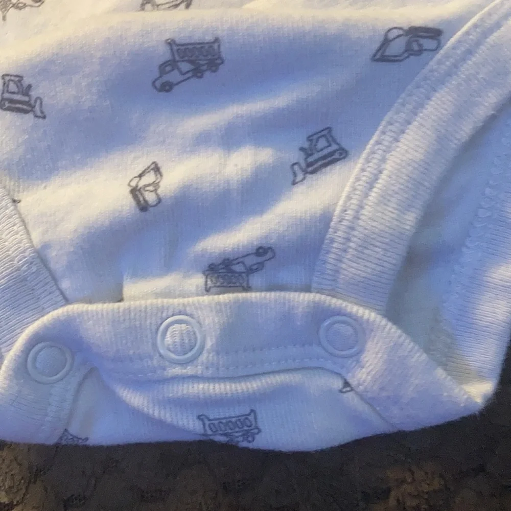 Just one you infant one piece 3 months